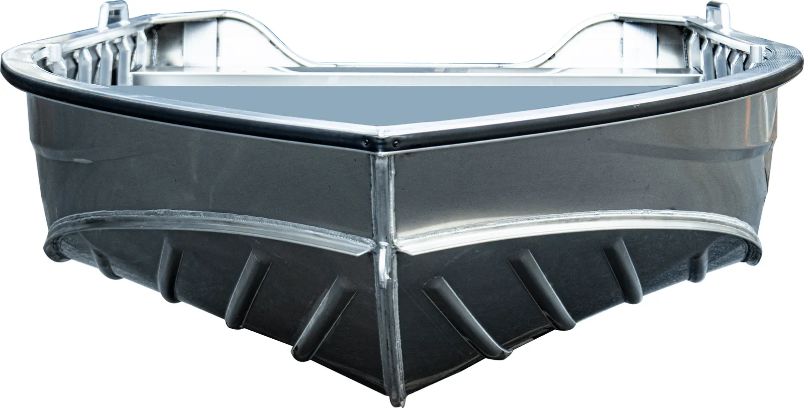 Aliuminė valtis Kimple Hunter 460 – 2