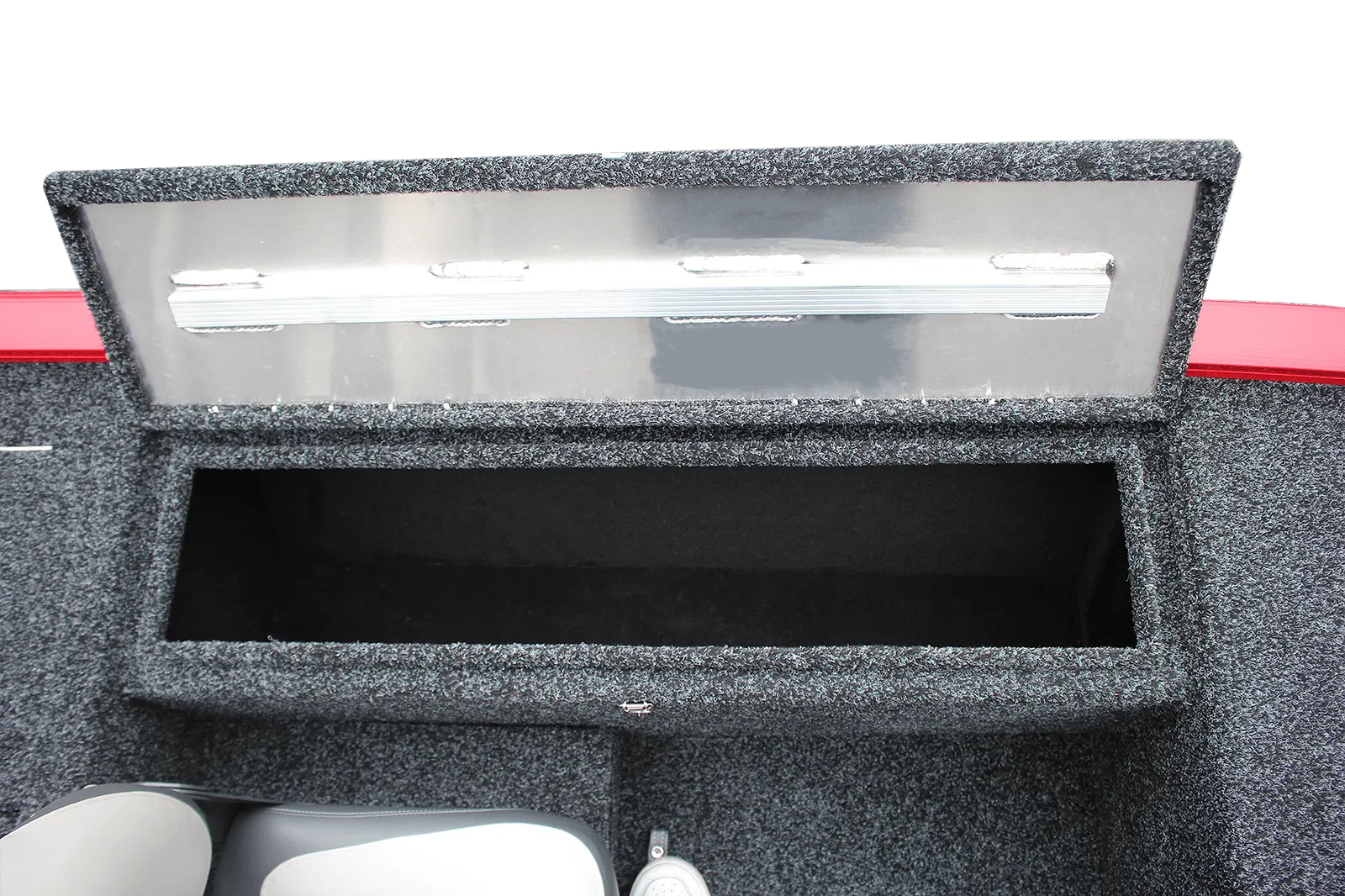 Aliuminis kateris Kimple Sniper 468 – 10
